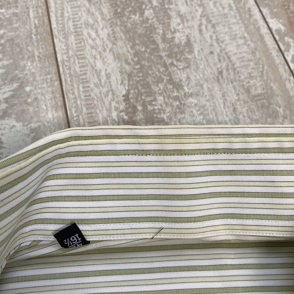 Gucci Button Down Shirt - image 3